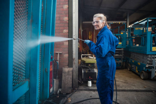 Best Local Pressure Washing Services  in Mount Pulaski, IL