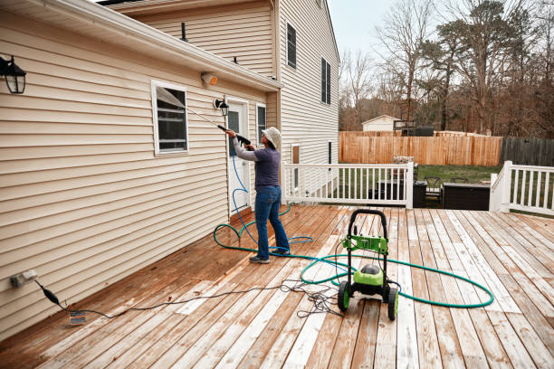 Pressure Washing Contractors in Mount Pulaski, IL