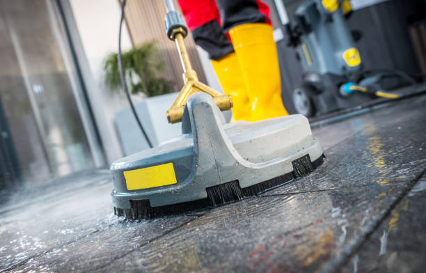 Best Best Pressure Washing Companies  in Mount Pulaski, IL