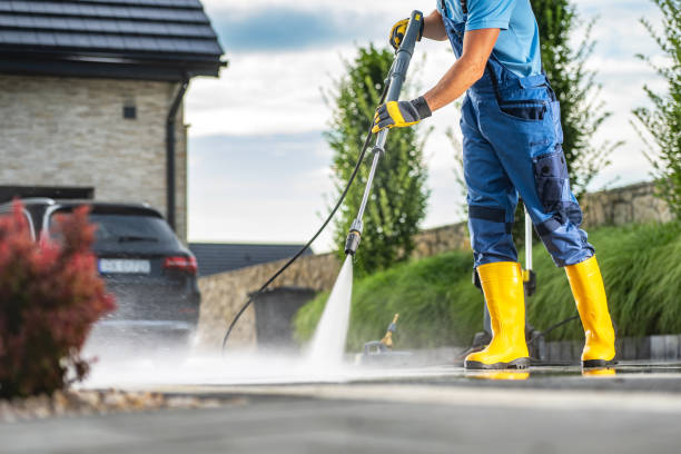 Best Sidewalk Pressure Washing  in Mount Pulaski, IL