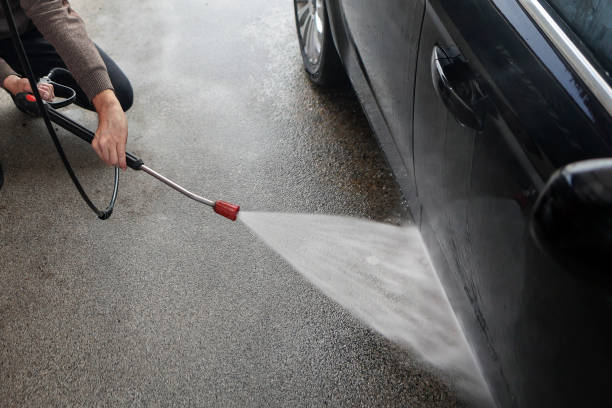Local Pressure Washing Services in Mount Pulaski, IL