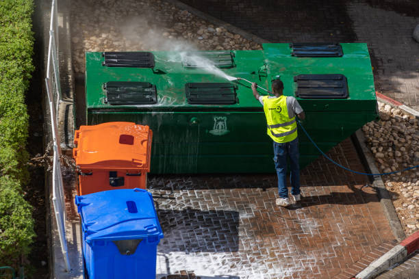 Best Power Washing Near Me  in Mount Pulaski, IL